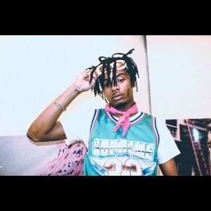 Meet your Posher, Tommy